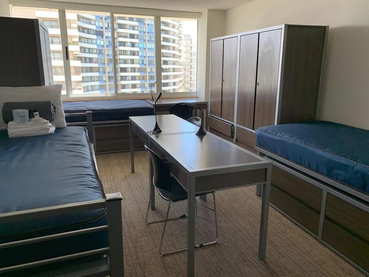 Waikiki Vista Apartamento Honolulu