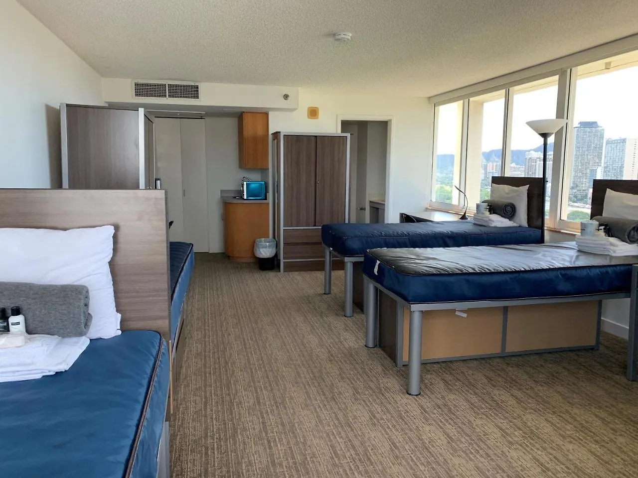 Waikiki Vista Apartamento Honolulu